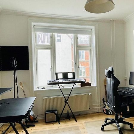 Apartmentincopenhagen Apartment 1494 Exterior photo