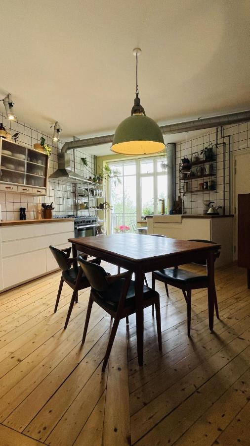 Apartmentincopenhagen Apartment 1494 Exterior photo