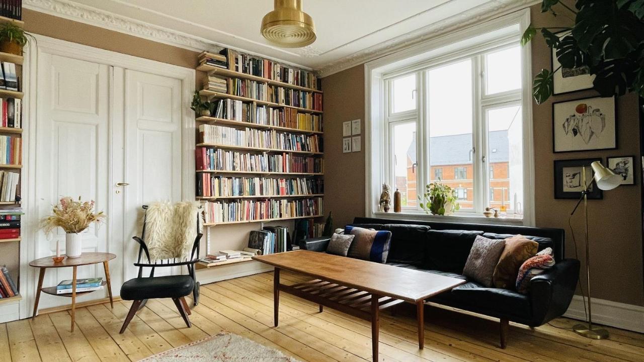 Apartmentincopenhagen Apartment 1494 Exterior photo