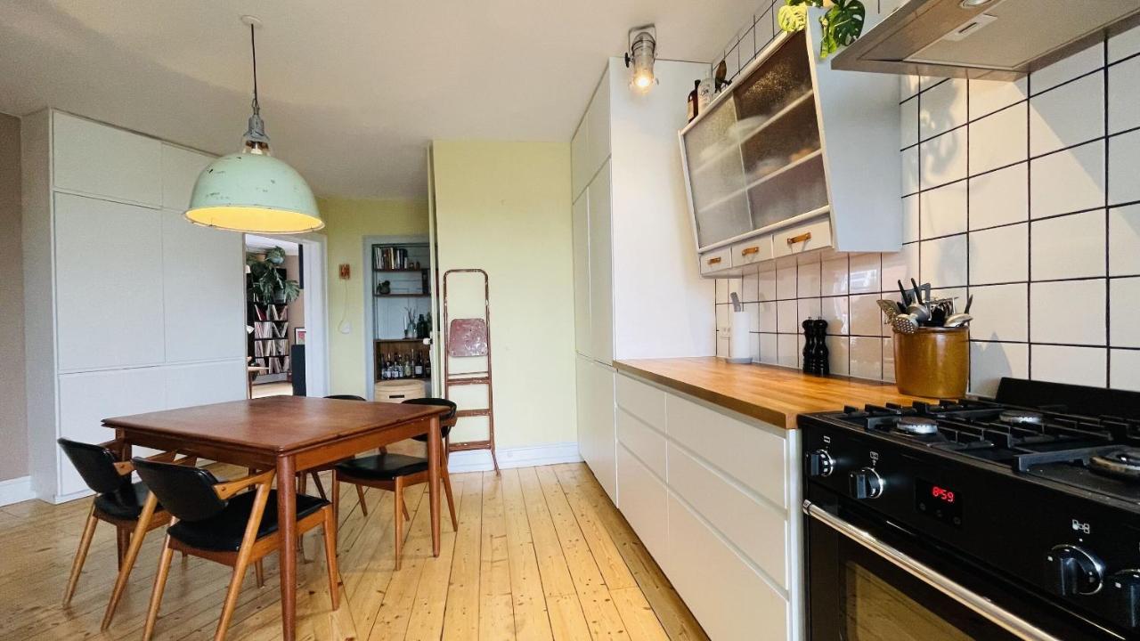 Apartmentincopenhagen Apartment 1494 Exterior photo