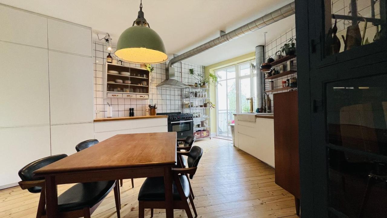 Apartmentincopenhagen Apartment 1494 Exterior photo