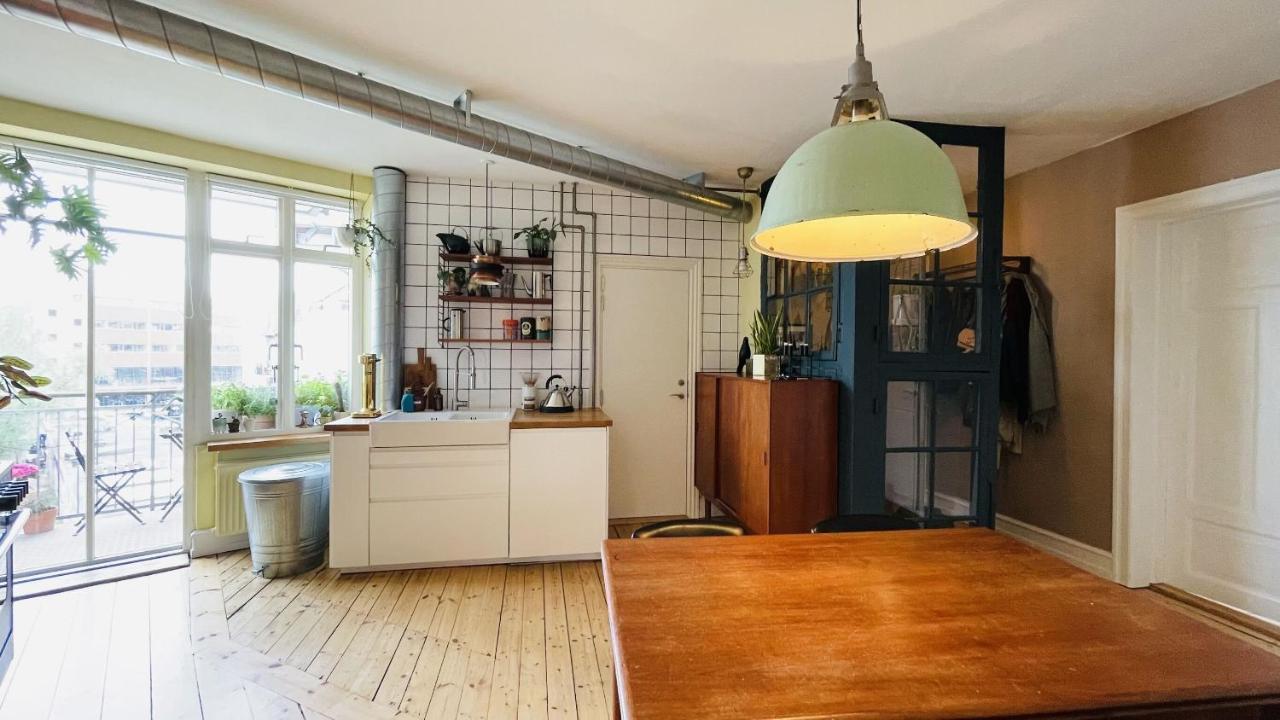 Apartmentincopenhagen Apartment 1494 Exterior photo