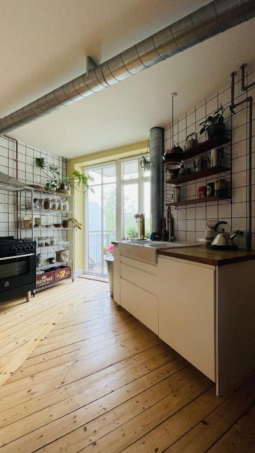 Apartmentincopenhagen Apartment 1494 Exterior photo